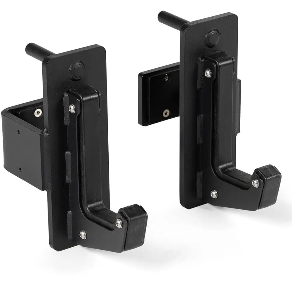 Squat Rack Power - Rack de potencia vertical 3x3 con