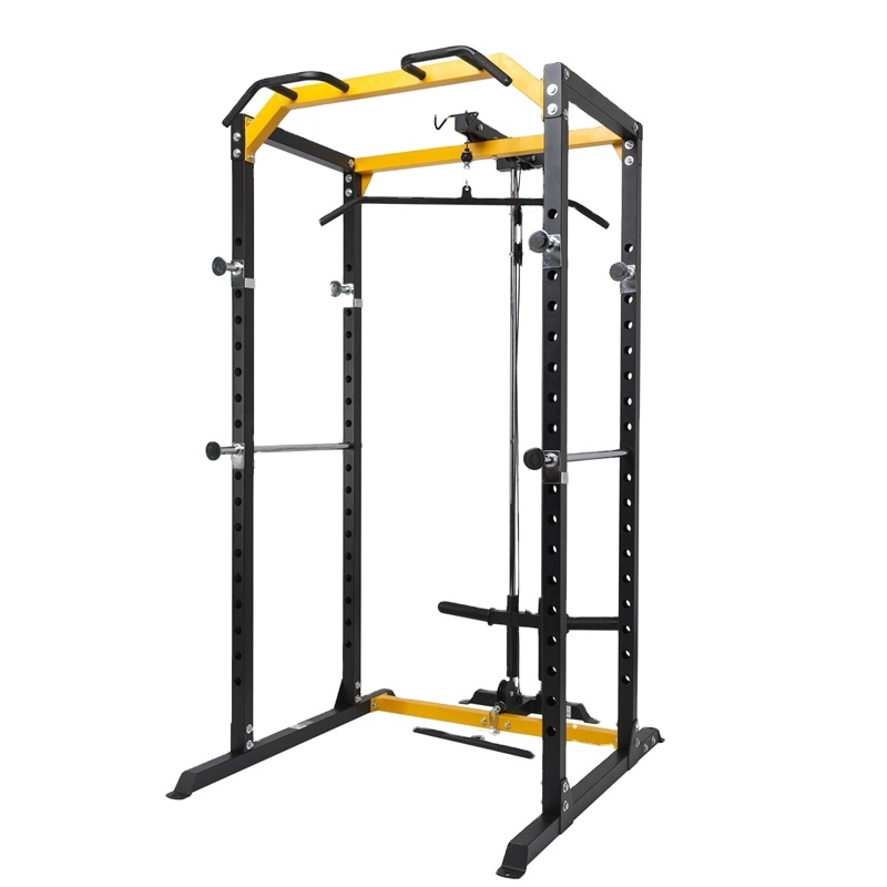 Cable Pulley System - Nuevo Producto: Equipo de Gimnasio Comercial,