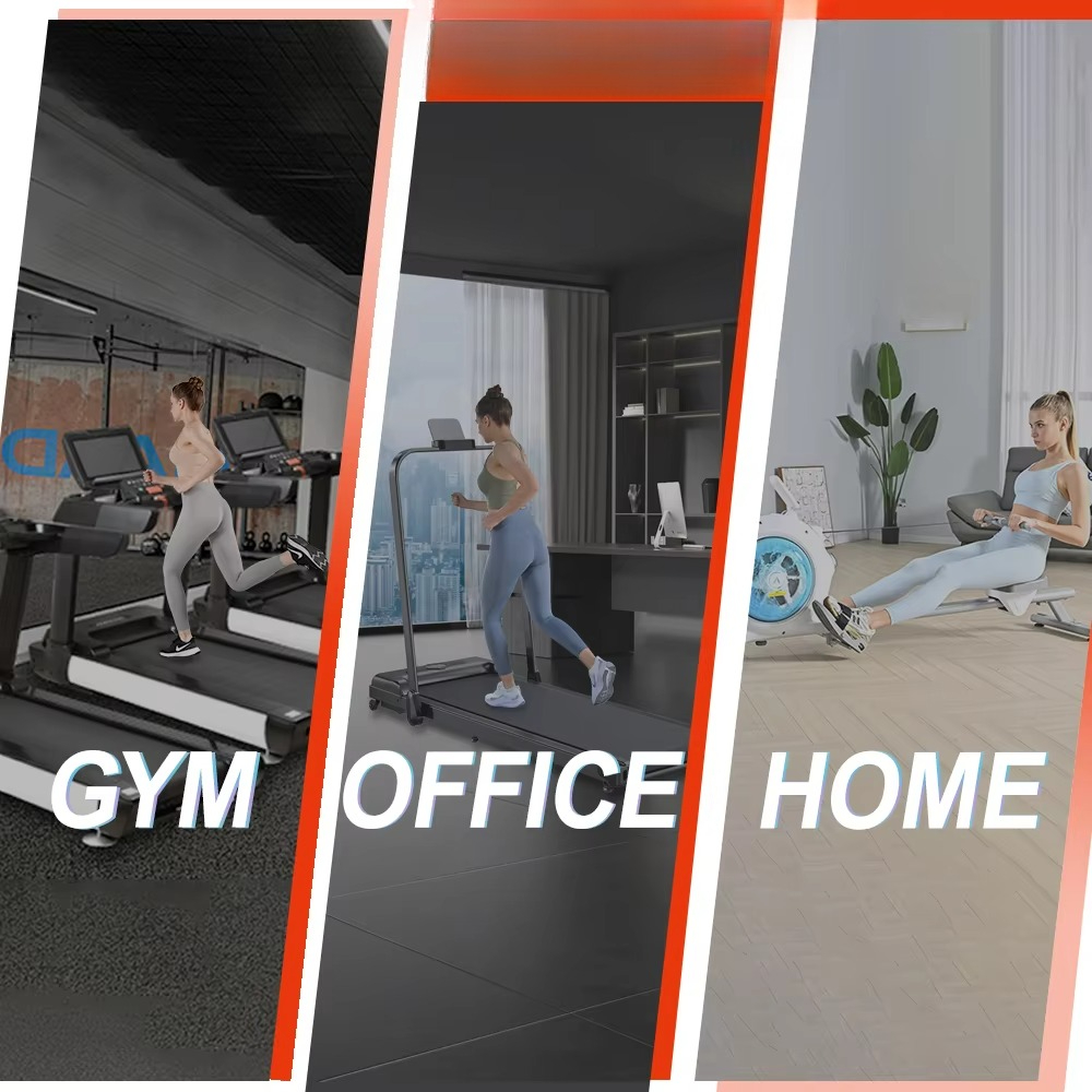 Home Gym Foldable - Equipo de Gimnasio para el Hogar,