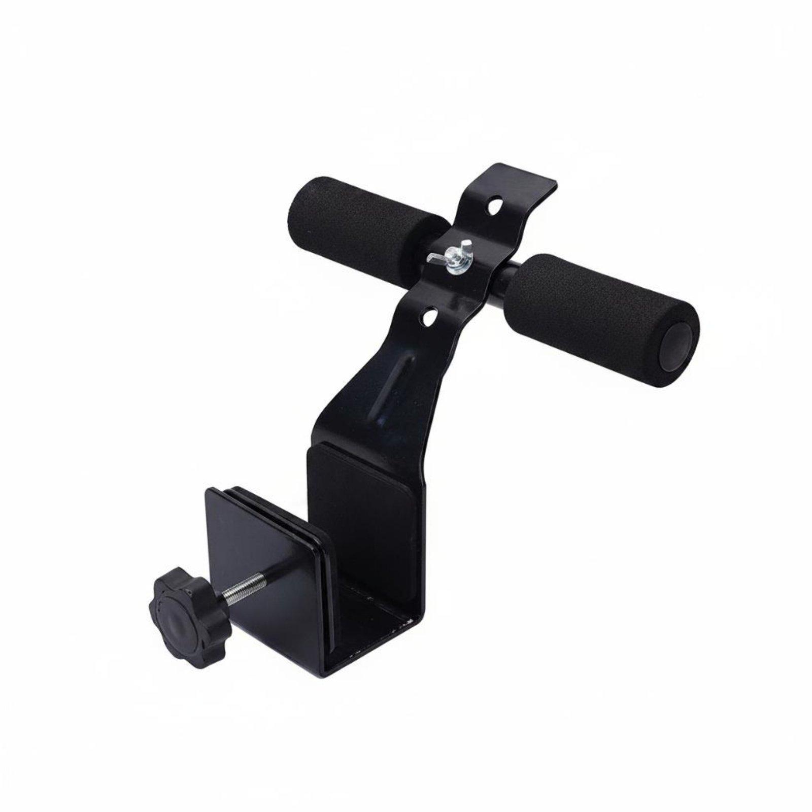Home Gym Foldable - Entrenador Abdominal Compacto para Puerta, Barra