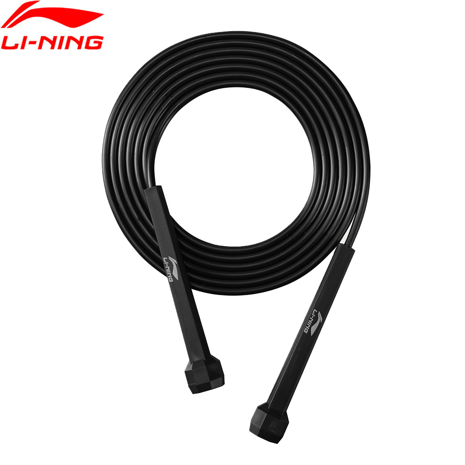 Speed Parachute Sprint - Li-ning-cuerda para saltar Unisex, forro ajustable
