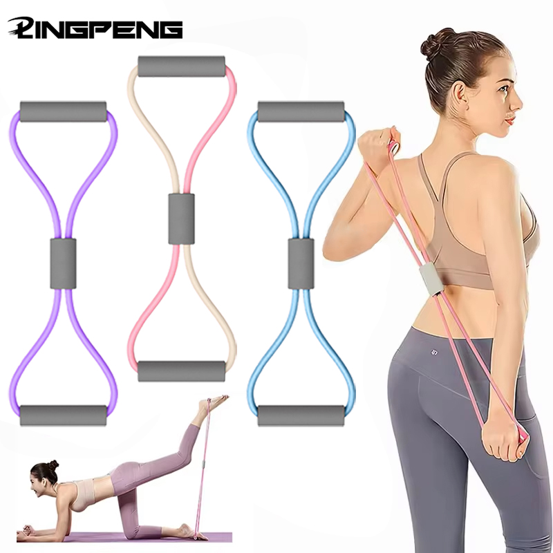 Home Gym Studio - Banda elástica para gimnasio en casa,