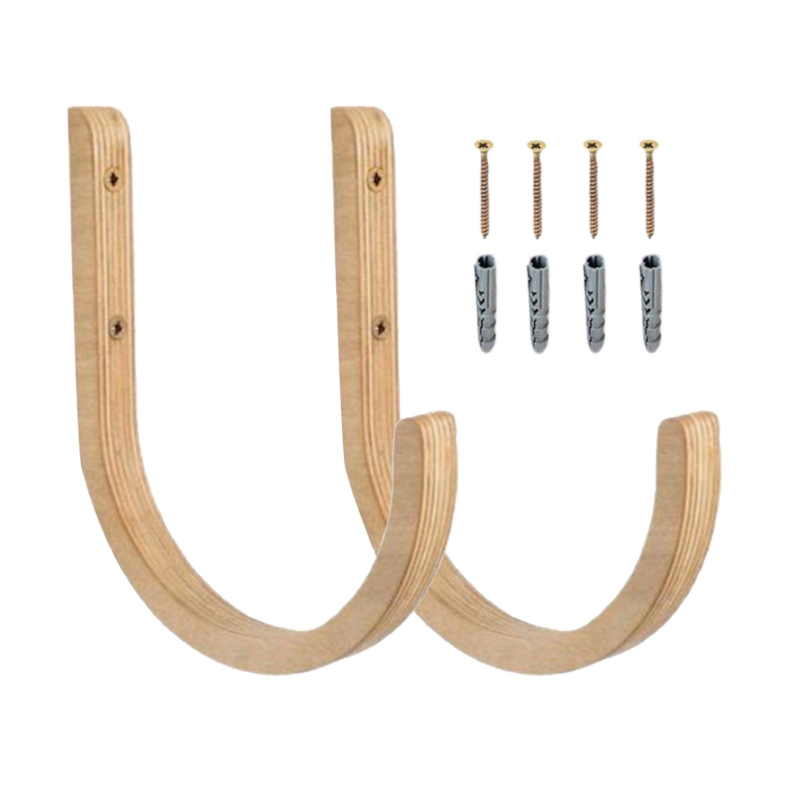 Home Gym Yoga Storage - Soporte para Esterilla de Yoga, 2