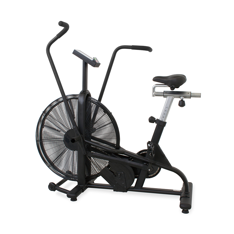 Home Gym Foldable - Bicicleta estática de gimnasio comercial para