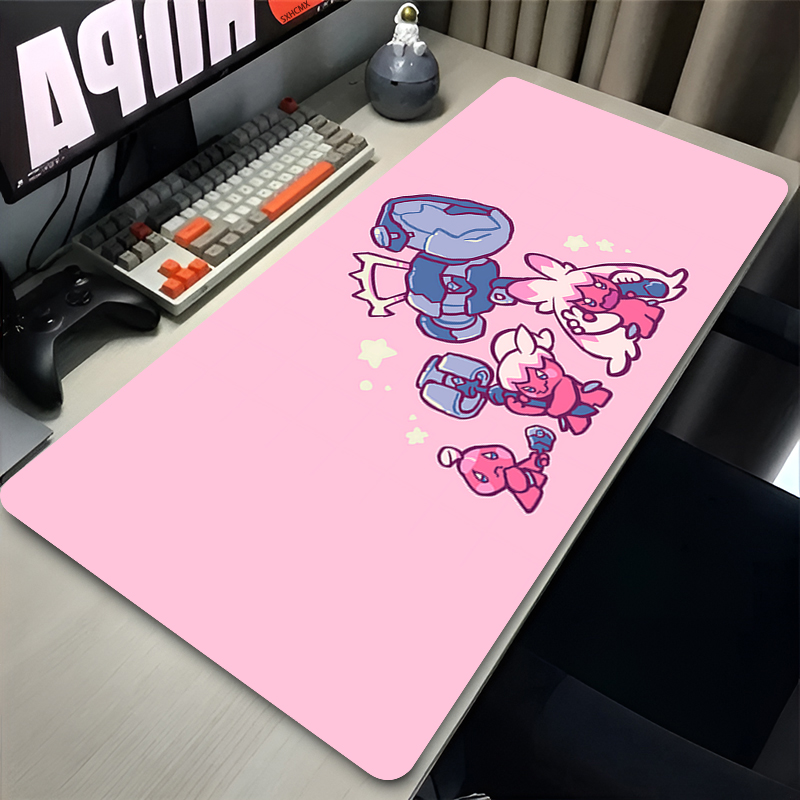 Home Gym Xxl - Alfombrilla de ratón P-pokemon Tinkaton, alfombrilla