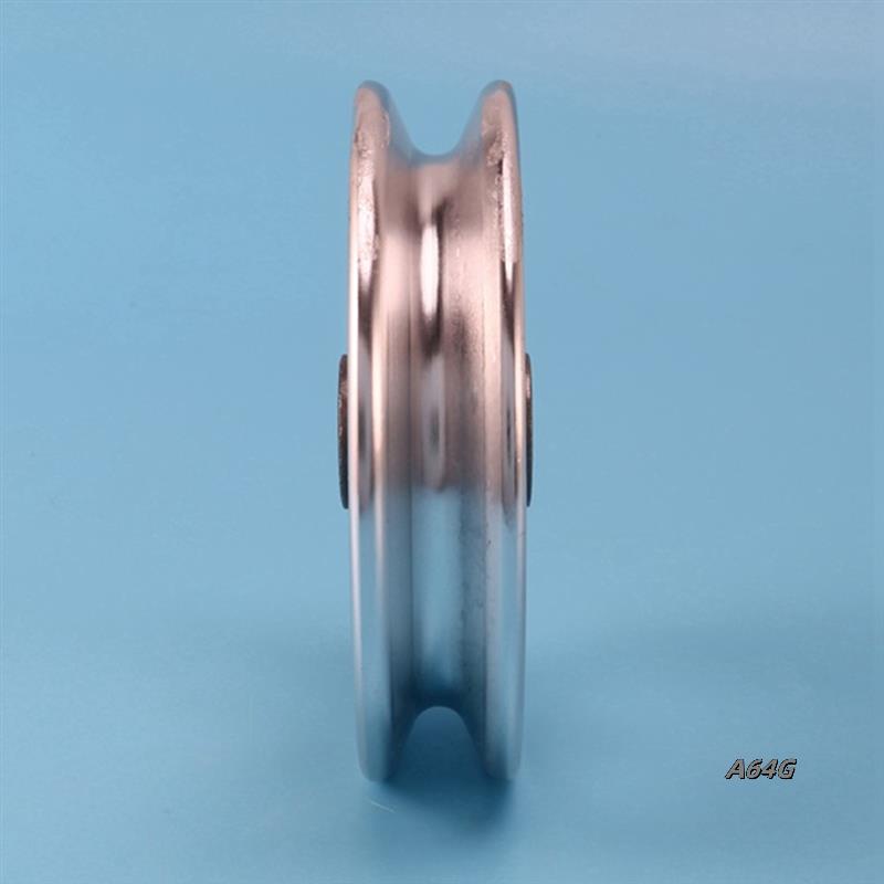 Cable Pulley System - Rueda de polea Universal Readlife Fitness