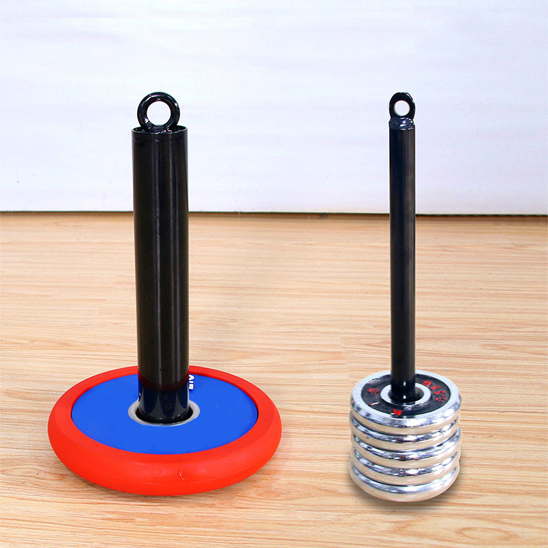 Home Gym Diy Pulley System - Pin de carga para Mancuernas de