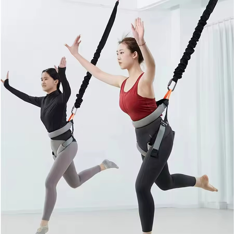 Home Gym Outfit - Juego de bandas de resistencia para