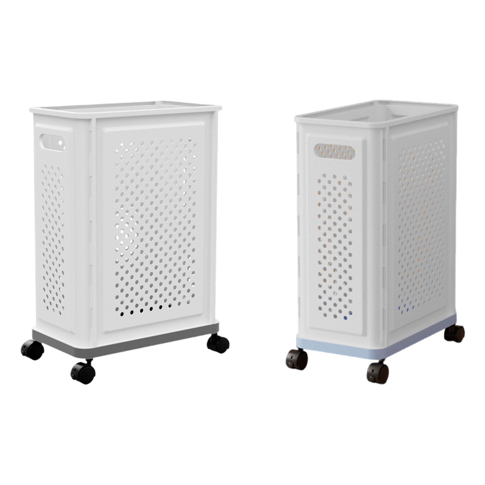 Home Gym Yoga Storage - Cesta de Almacenamiento para Esterillas de
