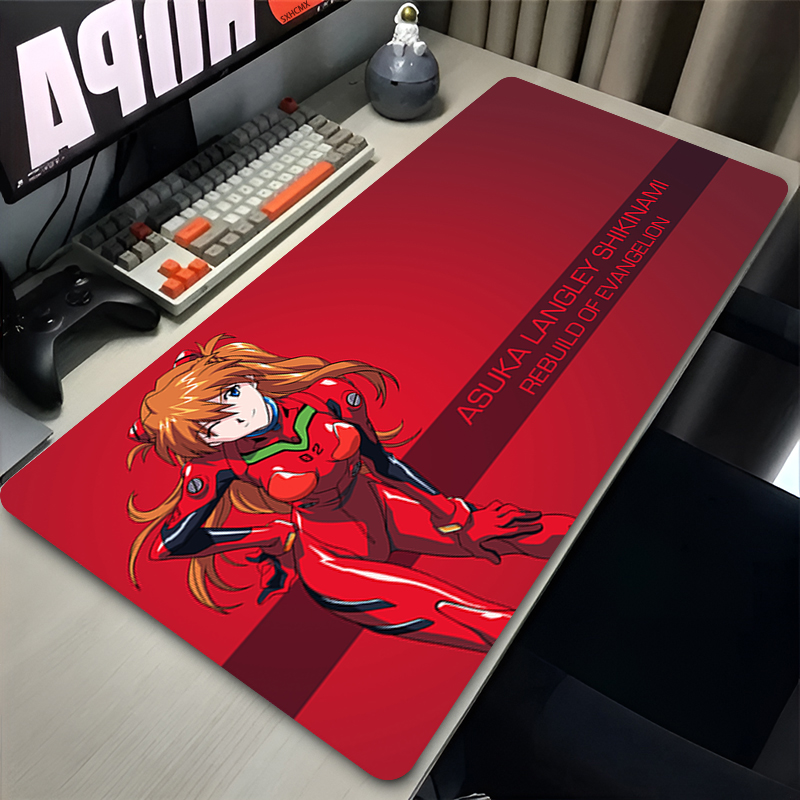Home Gym Xxl - Alfombrillas de ratón grandes para juegos,