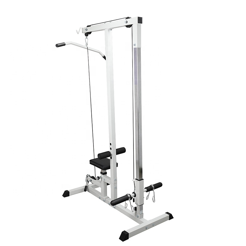Cable Pulley System - Máquina de Ejercicio de Polea para