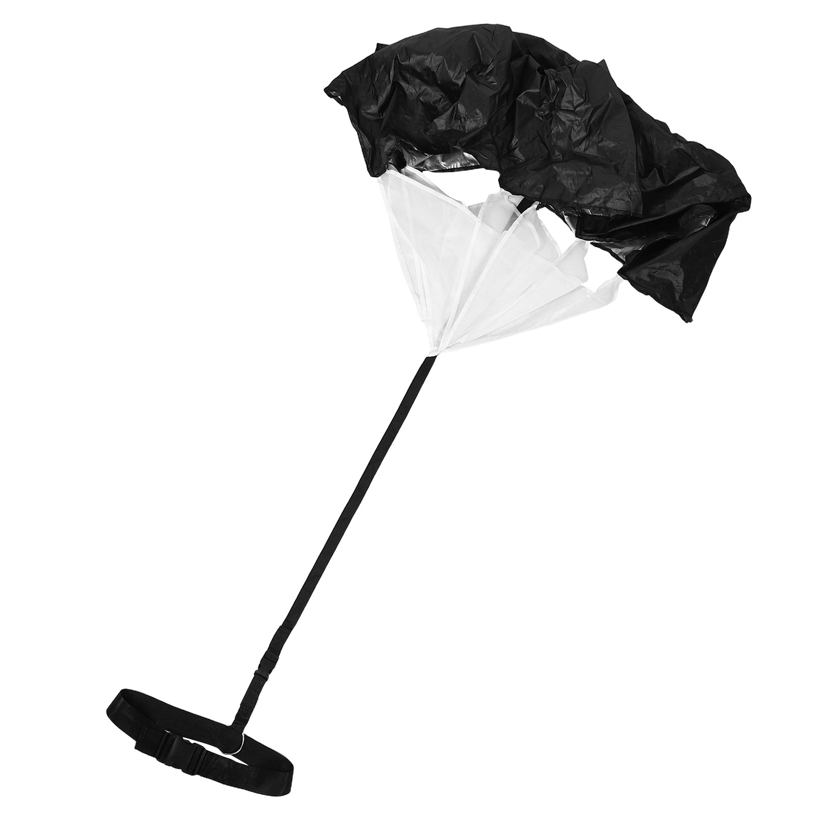 Speed Parachute Sprint - Paracaídas de Resistencia a la Velocidad