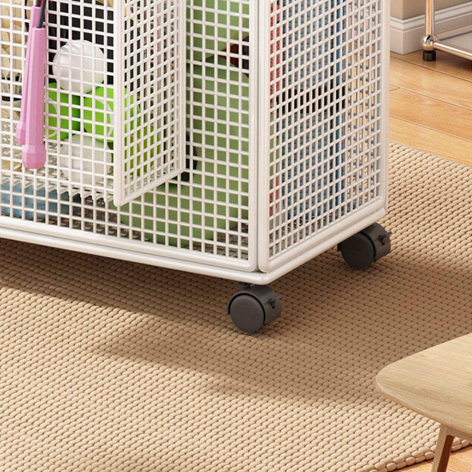 Soporte de Almacenamiento para - Home Gym Yoga Storage reseña y precio