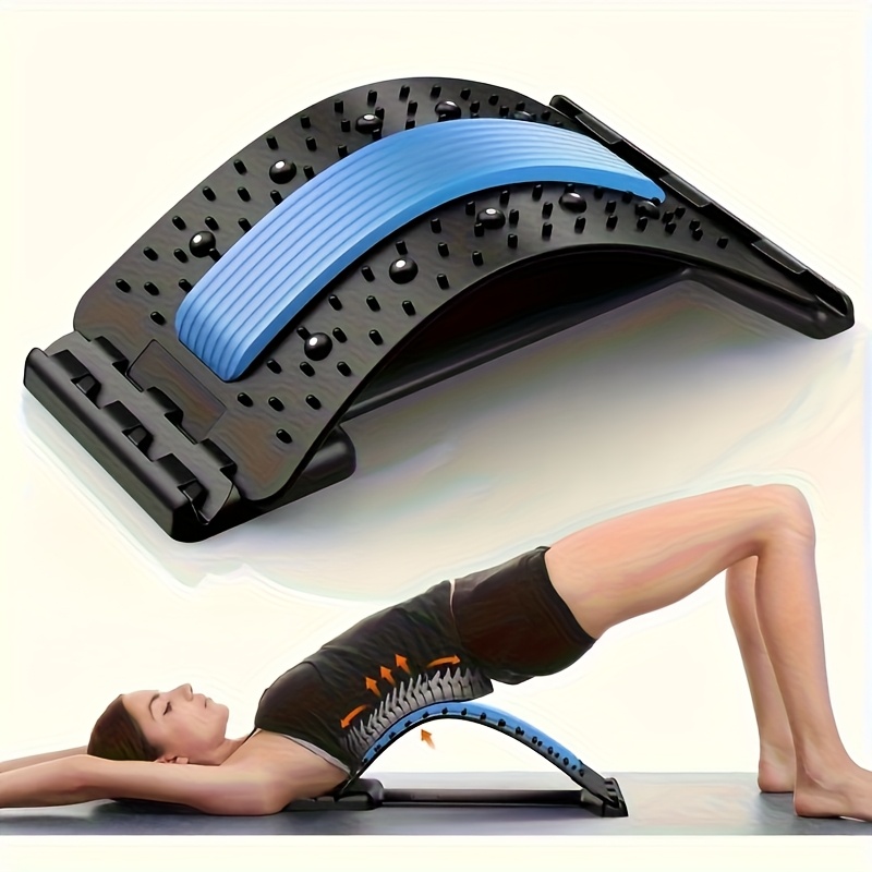 Corrector de Postura de 3 Nive - Home Gym Studio reseña y precio
