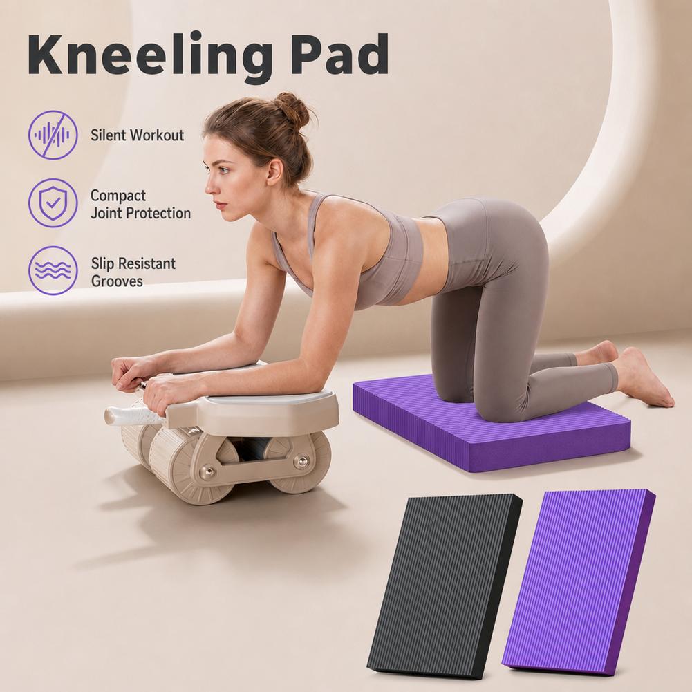 Almohadilla gruesa antidesliza - Gymnastics Mat Thick reseña y precio