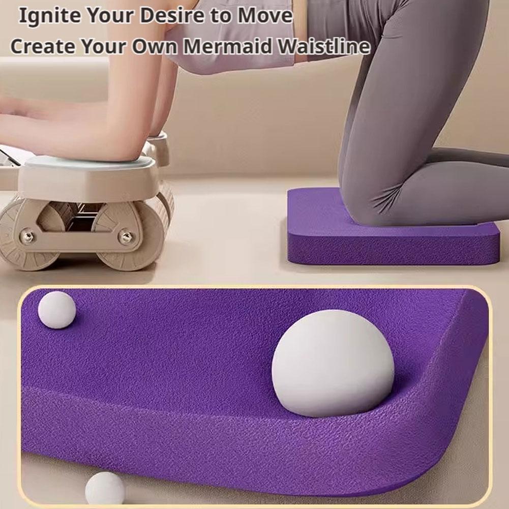 Almohadilla gruesa antidesliza - Gymnastics Mat Thick reseña y precio