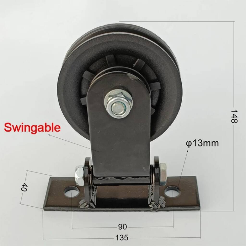 Sistema de Poleas Profesional, - Home Gym Lat Pulldown reseña y precio