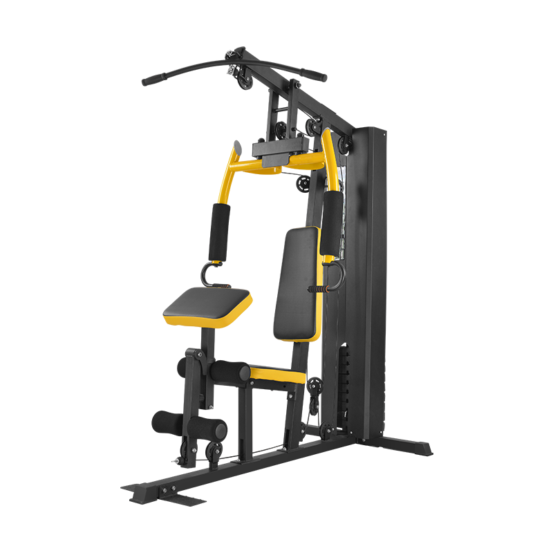 # Estación de Gimnasio Multifu - Home Gym Lat Pulldown reseña y precio