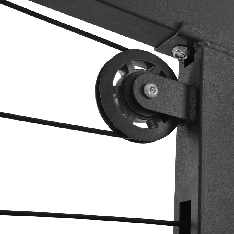 # Estación de Gimnasio Multifu - Home Gym Lat Pulldown reseña y precio
