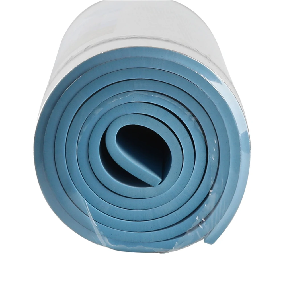Esterilla de Yoga EVA de 6mm d - Gymnastics Mat Thick reseña y precio