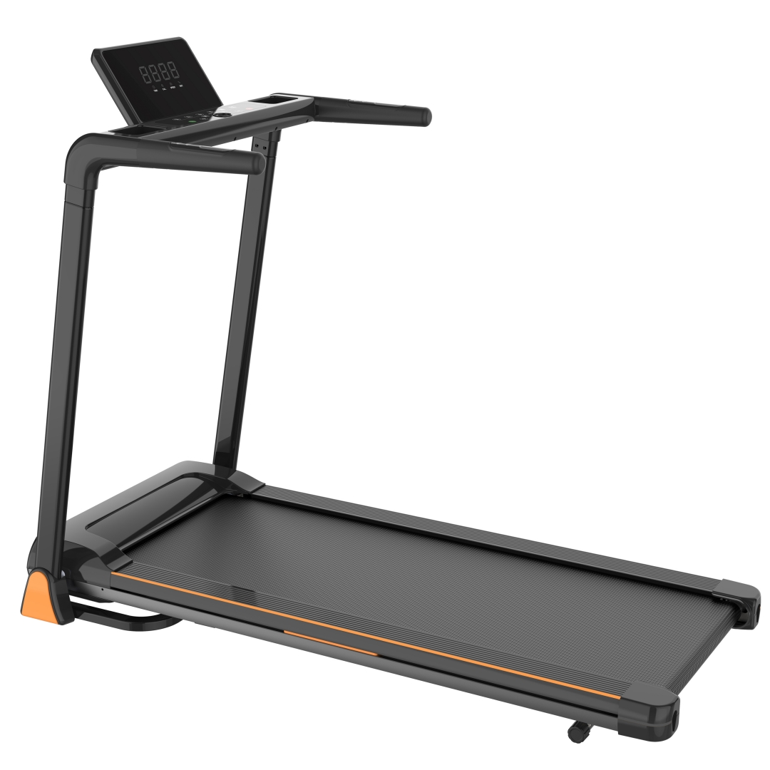 Caminadora Eléctrica Plegable  - Home Gym Foldable reseña y precio