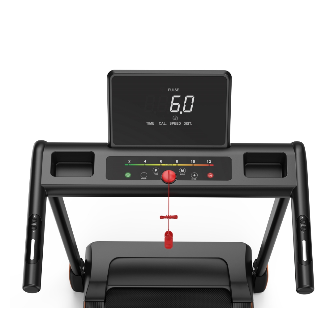 Caminadora Eléctrica Plegable  - Home Gym Foldable reseña y precio
