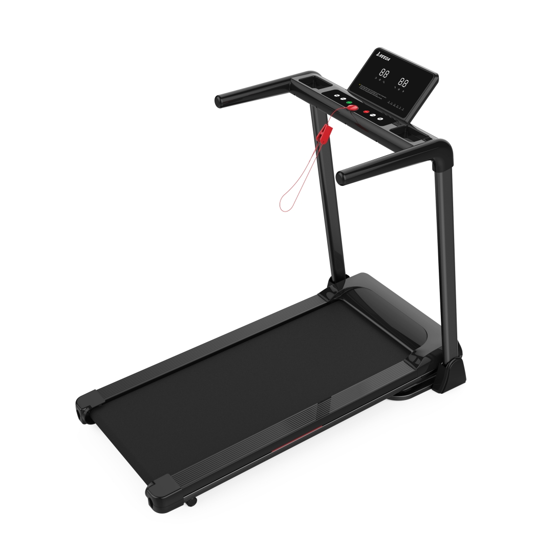 Caminadora Eléctrica Plegable  - Home Gym Foldable reseña y precio