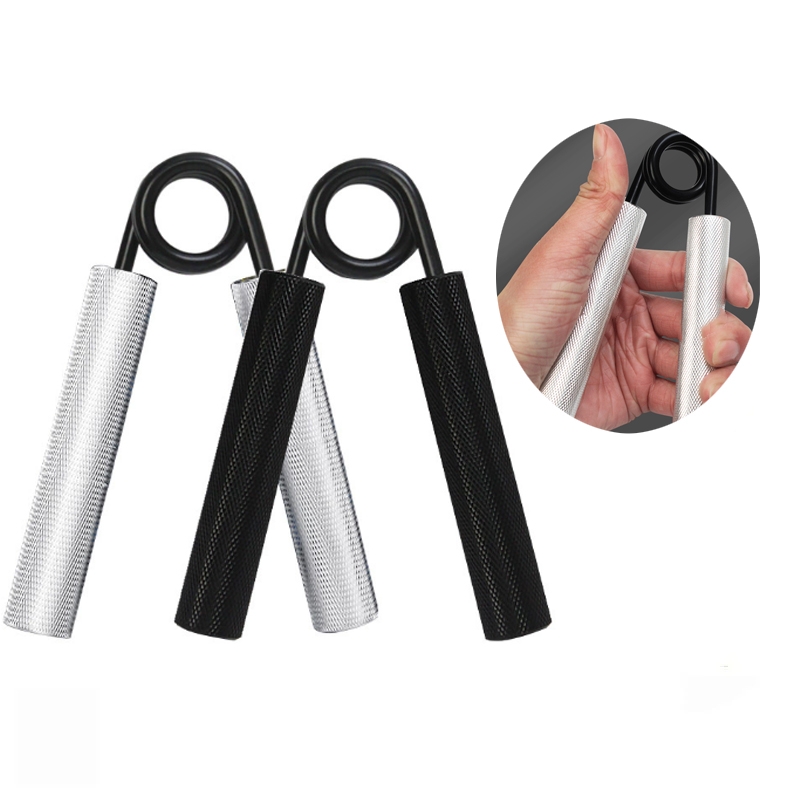 Juego de Empuñaduras Metálicas - Home Gym Outfit reseña y precio