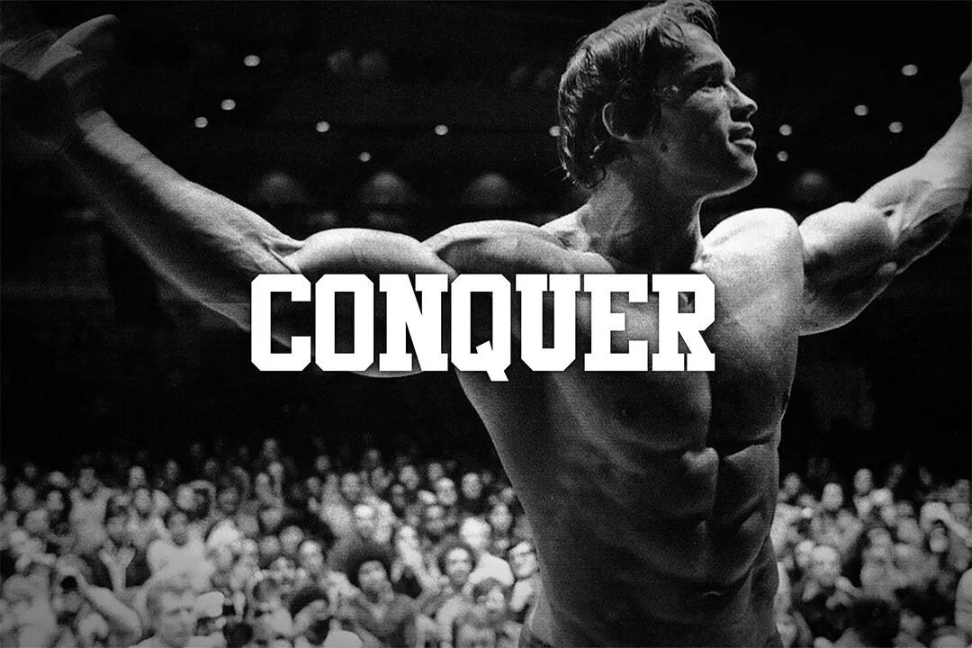 Citas Motivacionales de Arnold - Home Gym Quotes reseña y precio