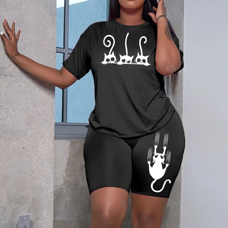 Conjunto Deportivo de Verano 2 - Home Gym Outfit reseña y precio