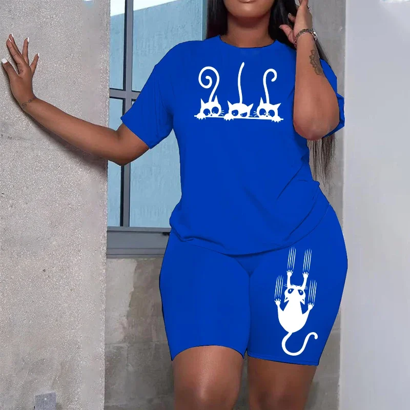 Conjunto Deportivo de Verano 2 - Home Gym Outfit reseña y precio