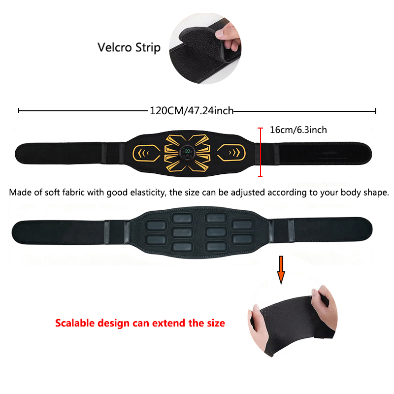 Entrenador Abdominal Inteligen - Home Gym Studio reseña y precio
