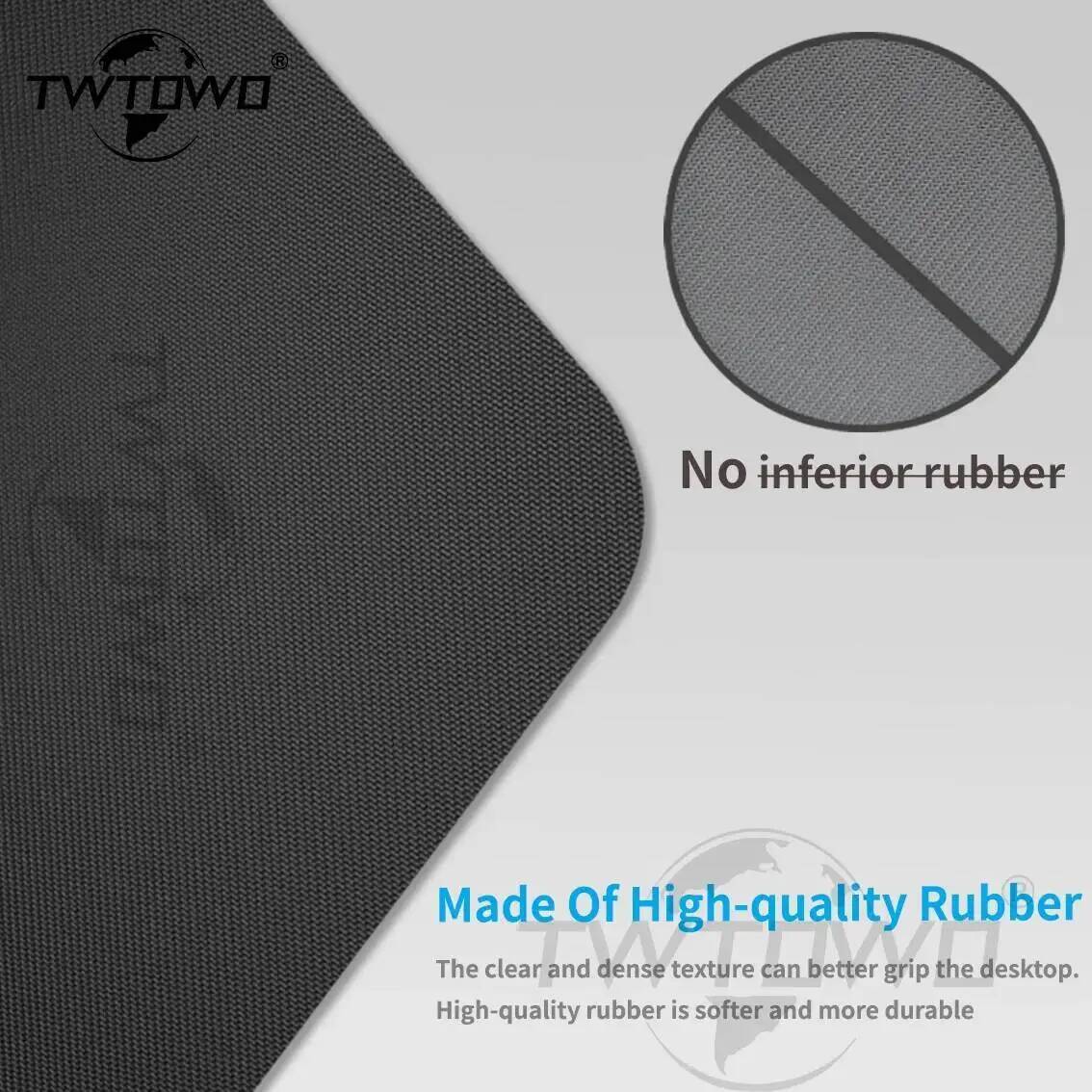 Alfombrilla de ratón Dark Koi  - Home Gym Xxl reseña y precio