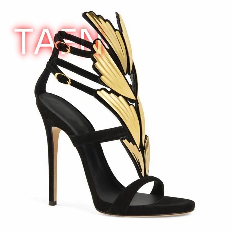 Sandalias De gladiador para Mu - Ankle Strap Attachment reseña y precio