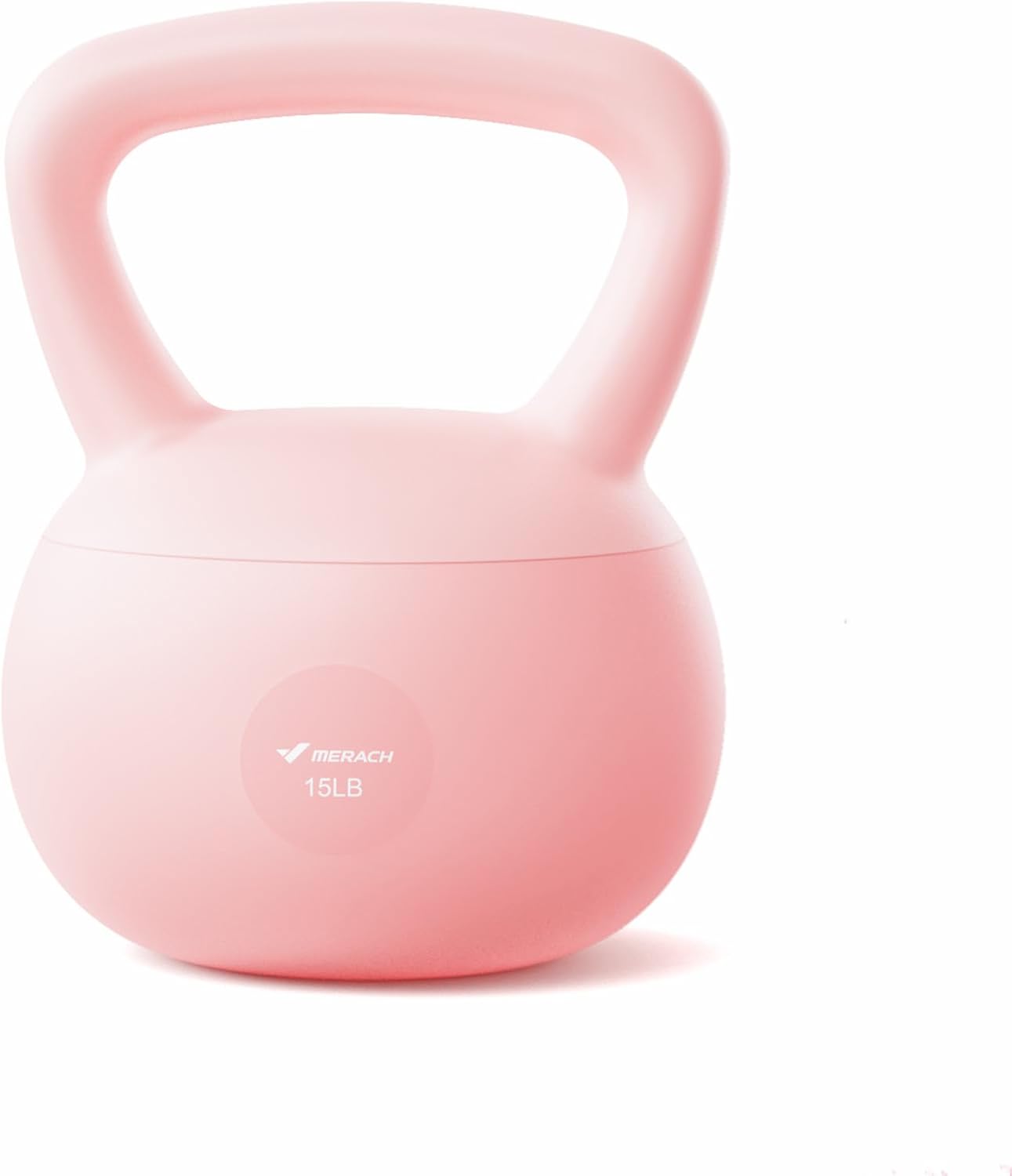 Kettlebell Suave con Mango Anc - Kettler Home Gym reseña y precio