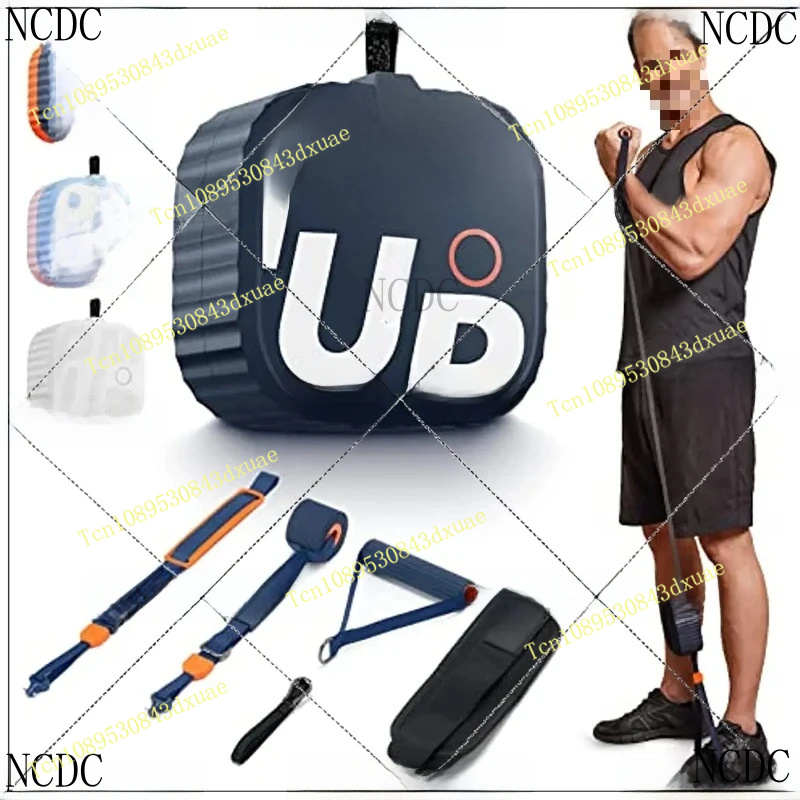 Equipo de Fitness para el Hoga - Home Gym Studio reseña y precio