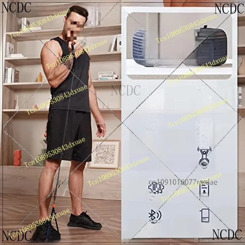 Equipo de Fitness para el Hoga - Home Gym Studio reseña y precio