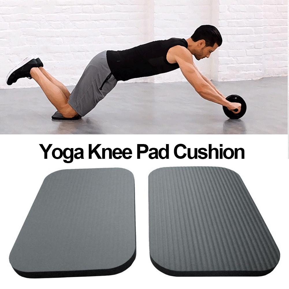 Almohadilla negra para rodilla - Gymnastics Mat Thick reseña y precio
