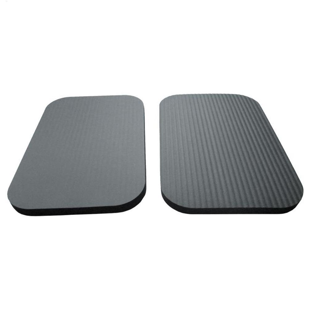 Almohadilla negra para rodilla - Gymnastics Mat Thick reseña y precio