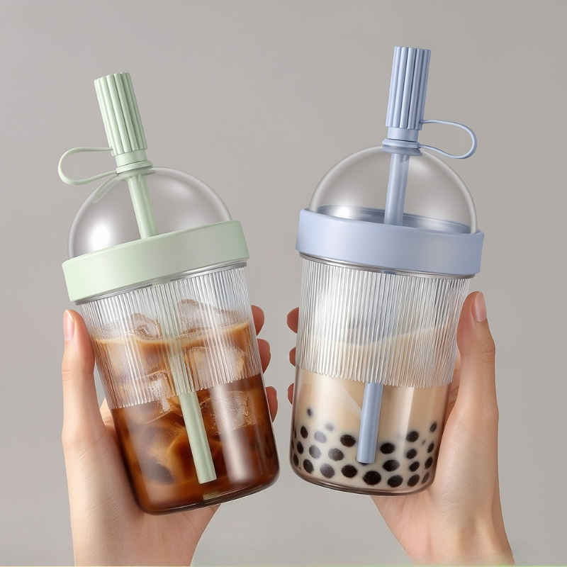 Taza de Viaje Portátil de Trit - Kettler Home Gym reseña y precio