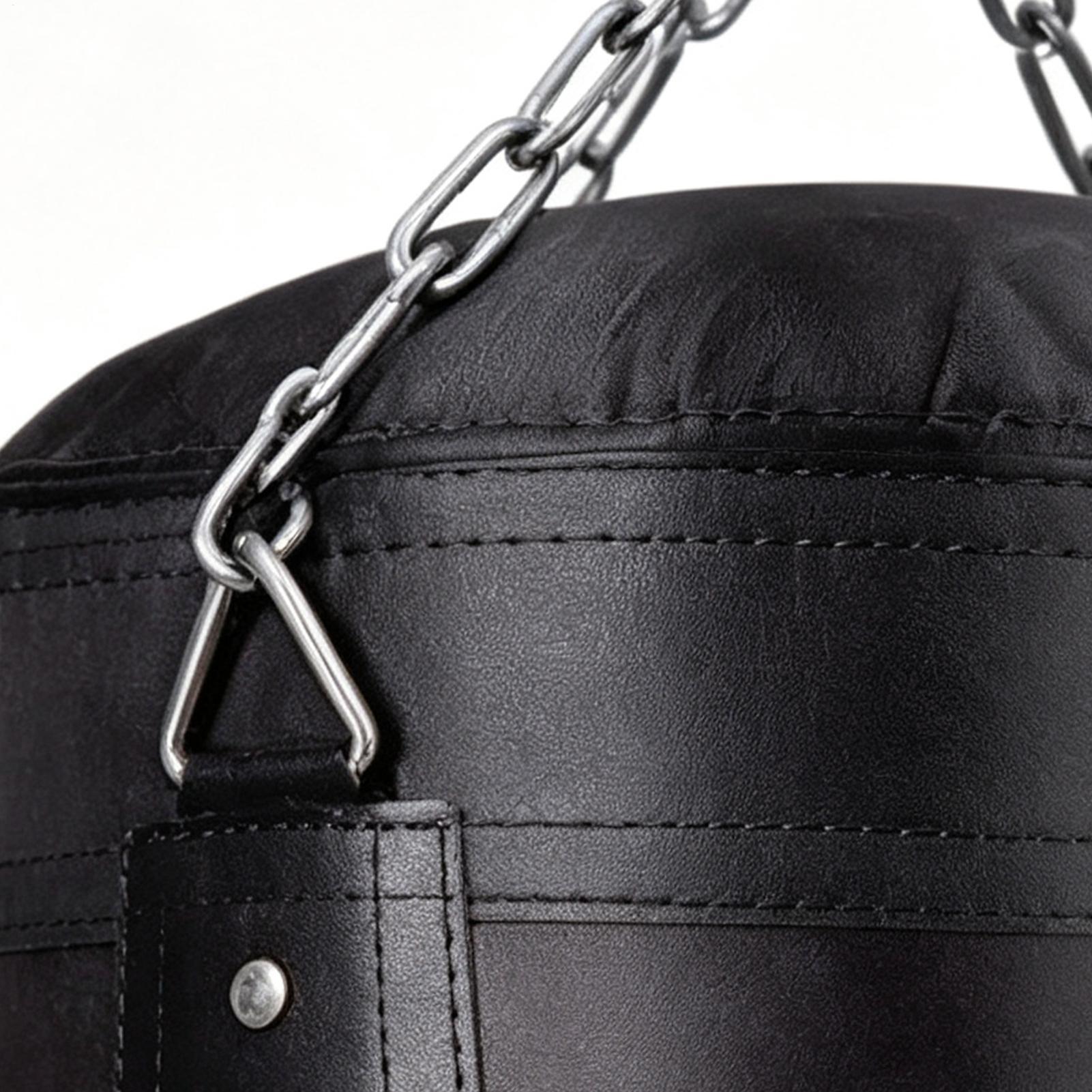 Saco de boxeo para adultos, eq - Home Gym Outfit reseña y precio