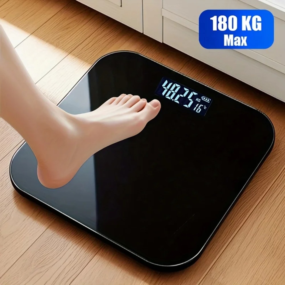 Báscula Digital de Baño de Alt - Home Gym Xxl reseña y precio