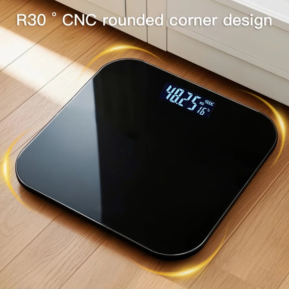 Báscula Digital de Baño de Alt - Home Gym Xxl reseña y precio
