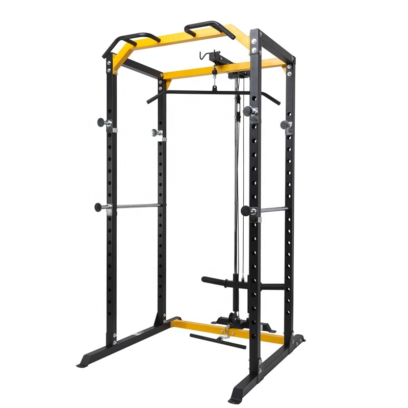 Nuevo Producto: Equipo de Gimn - Cable Pulley System reseña y precio
