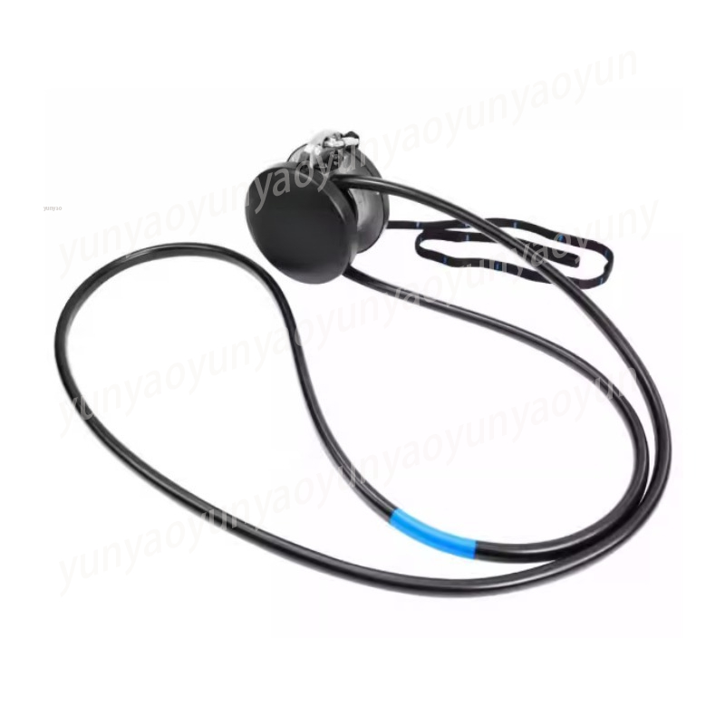 Sistema de Poleas Colgantes Co - Cable Pulley System reseña y precio