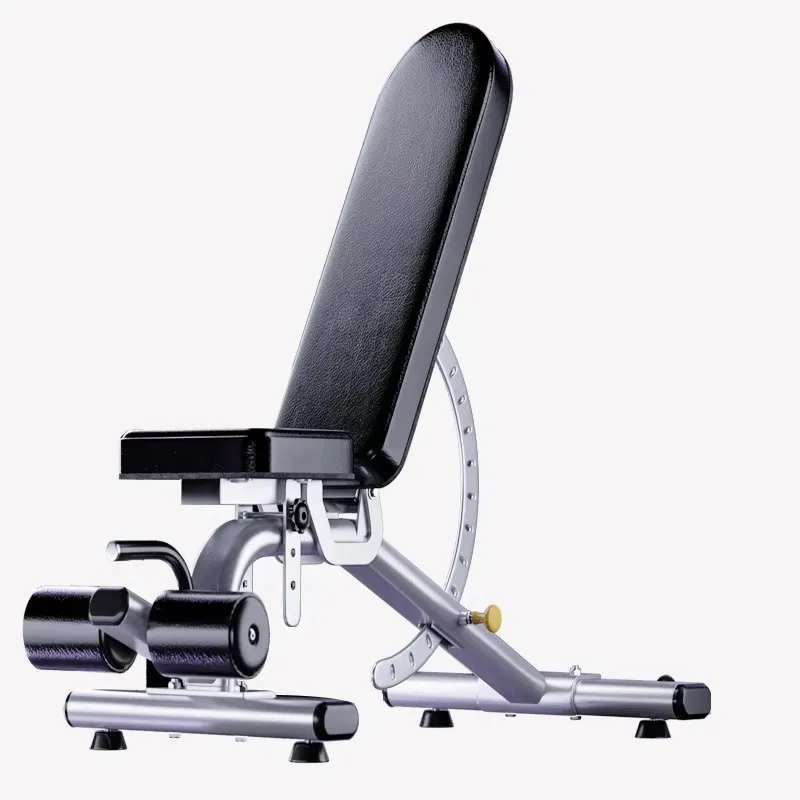 Nuevo Banco de Pesas Multifunc - Home Gym Studio reseña y precio
