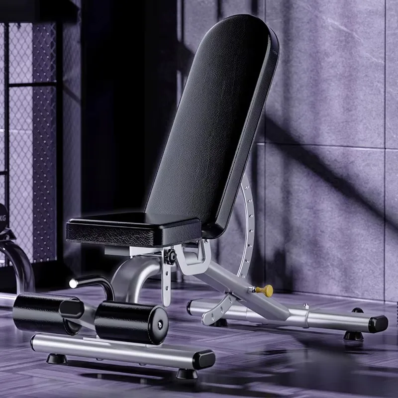 Nuevo Banco de Pesas Multifunc - Home Gym Studio reseña y precio
