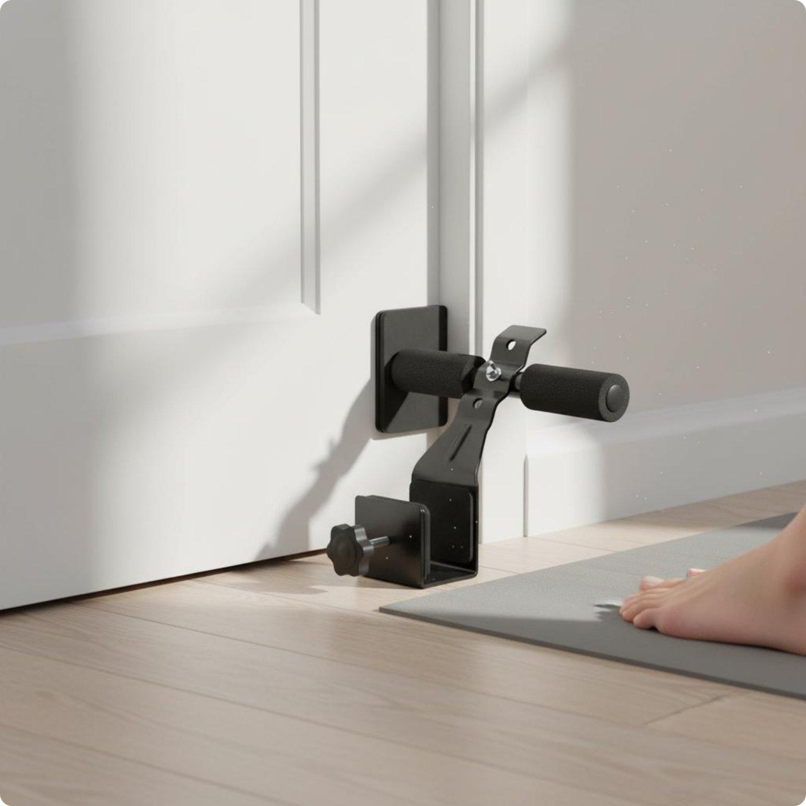 Entrenador Abdominal Compacto  - Home Gym Foldable reseña y precio