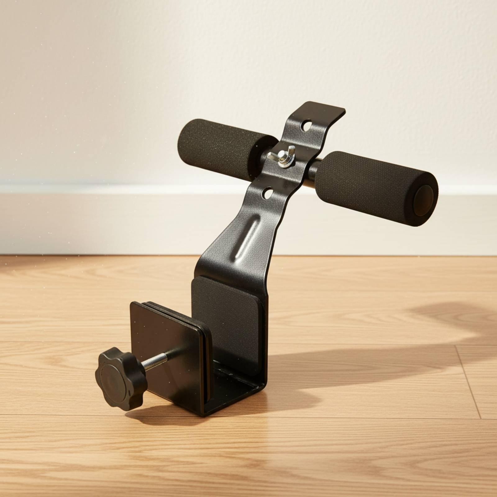 Entrenador Abdominal Compacto  - Home Gym Foldable reseña y precio