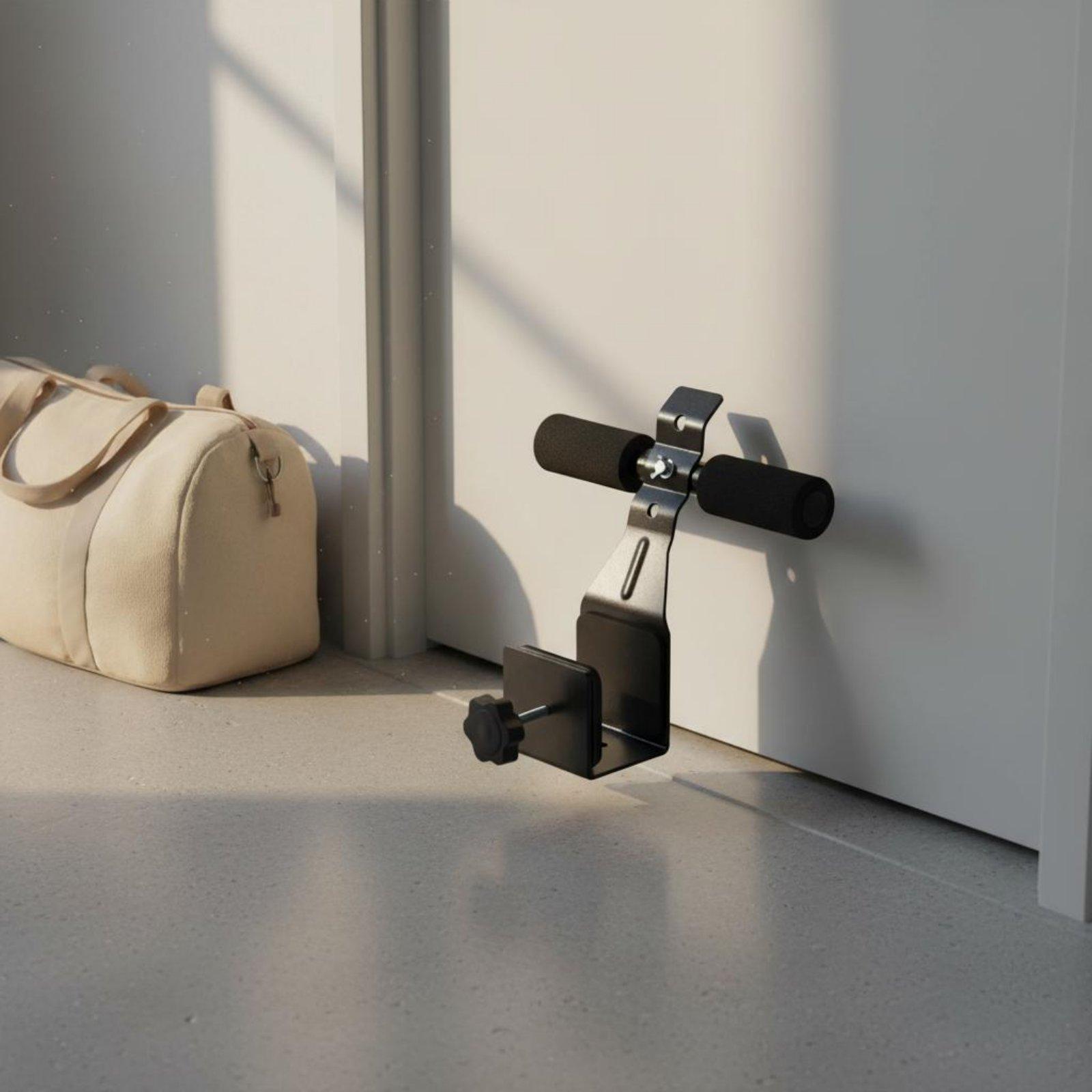 Entrenador Abdominal Compacto  - Home Gym Foldable reseña y precio